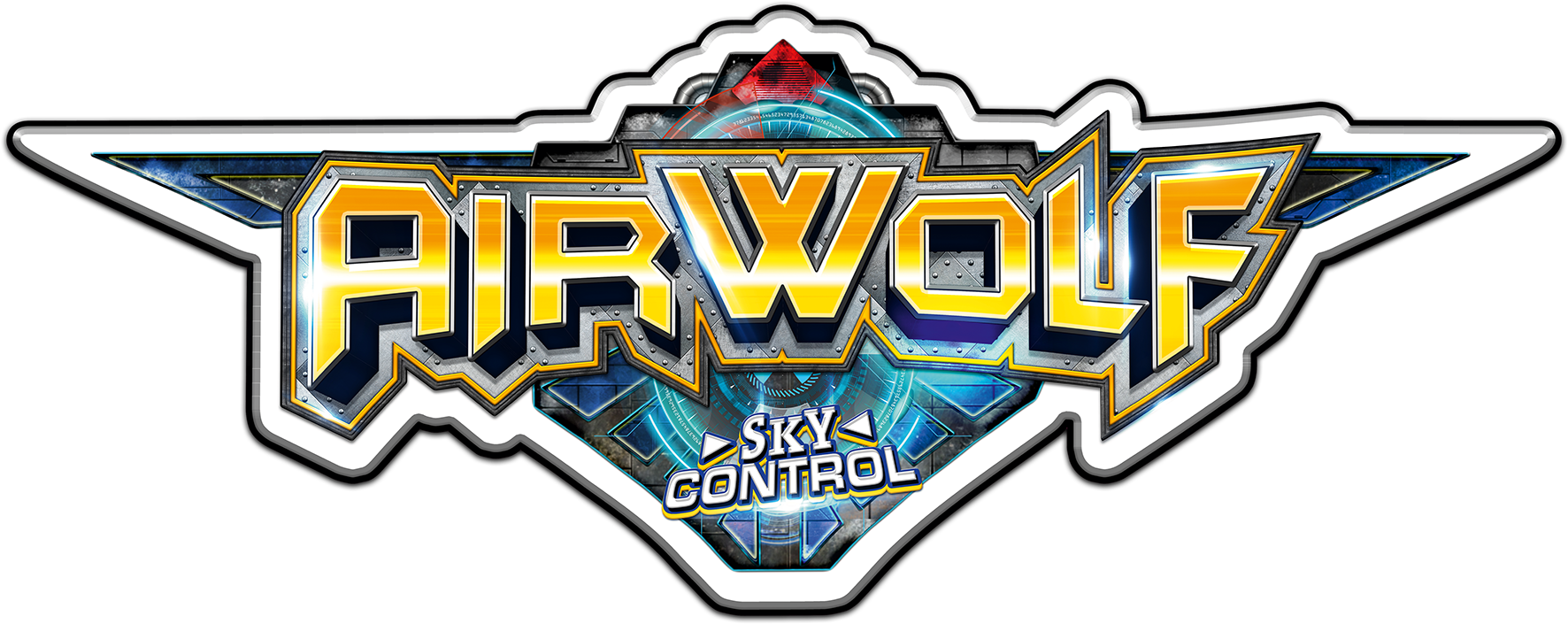 Airwolf SkyControl